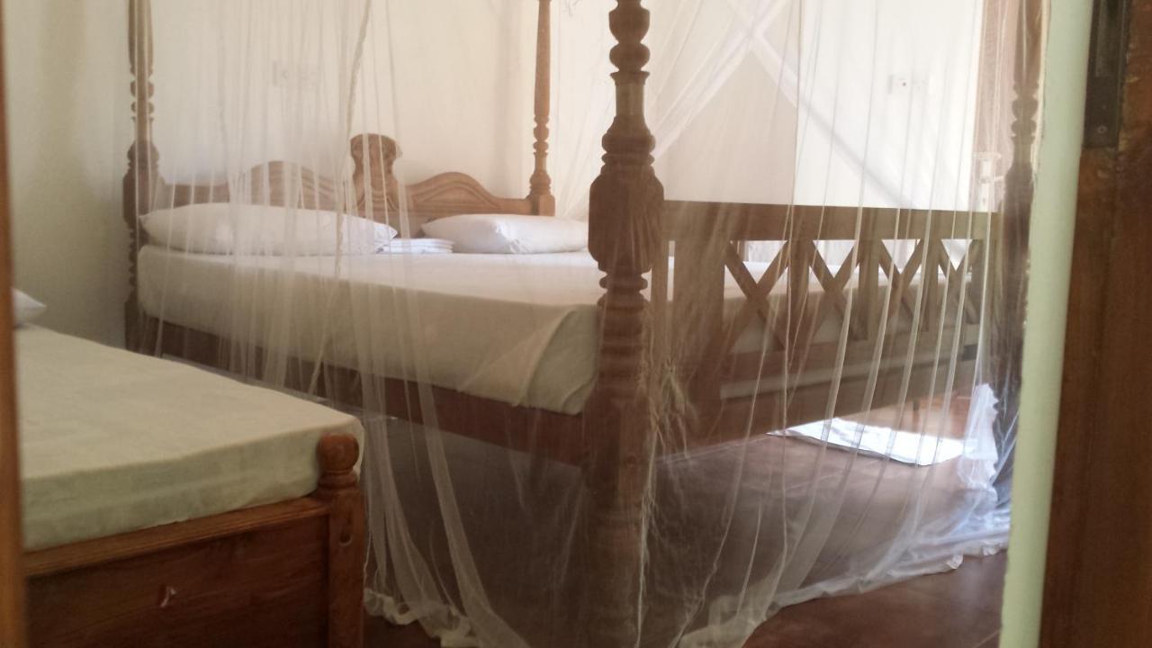 Nooit Gedacht Holiday Resort Unawatuna Room photo