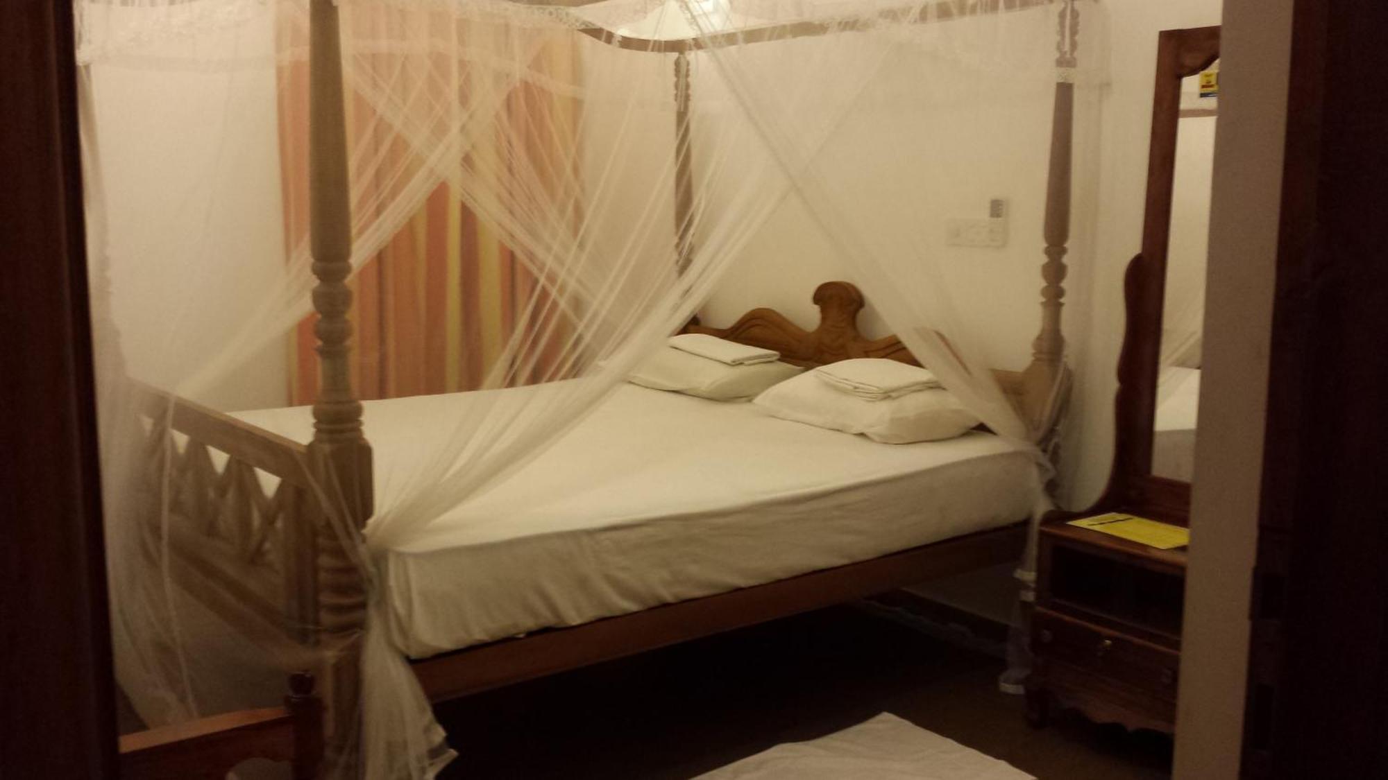 Nooit Gedacht Holiday Resort Unawatuna Room photo