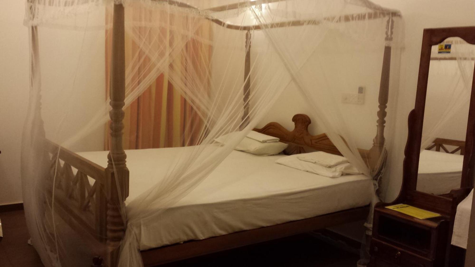 Nooit Gedacht Holiday Resort Unawatuna Room photo
