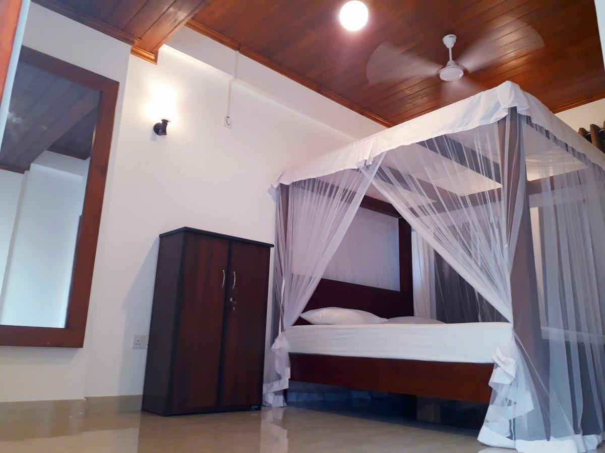 Nooit Gedacht Holiday Resort Unawatuna Exterior photo