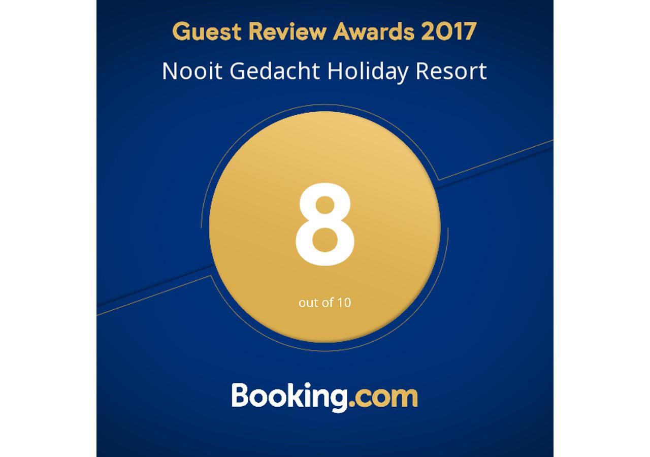 Nooit Gedacht Holiday Resort Unawatuna Exterior photo